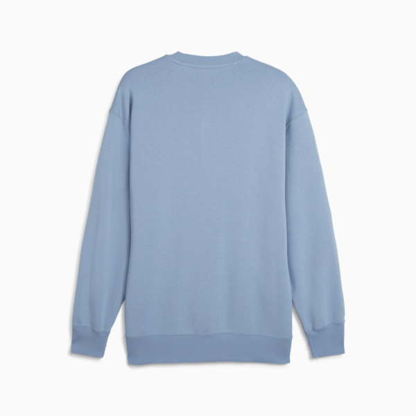 DOWNTOWN 180 Sweatshirt, Zen Blue, large-ZAF