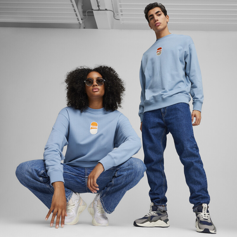 

PUMA DOWNTOWN 180 Unisex Sweatshirt