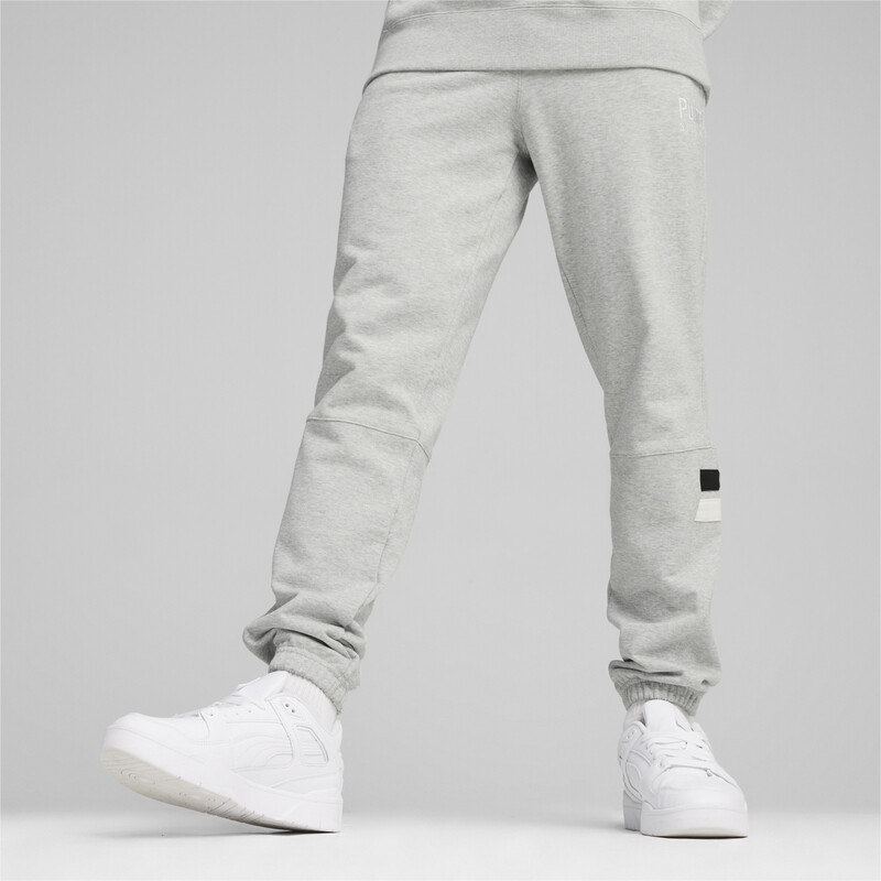 

Men's PUMA TEAM Sweatpants