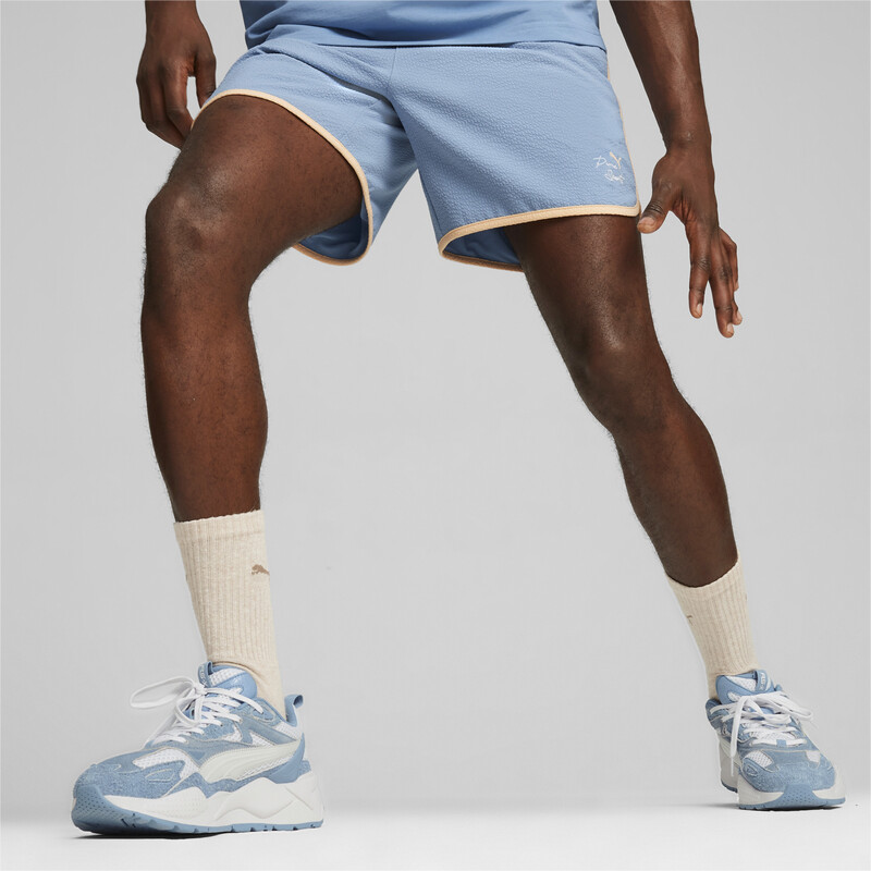 

Men's PUMA TEAM Shorts