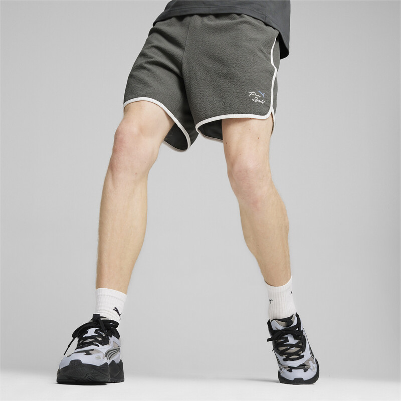 

Men's PUMA TEAM Shorts