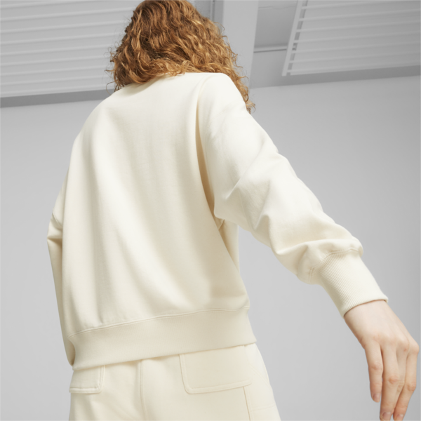 Buzo Oversize DOWNTOWN para mujer, No Color, large-ARG