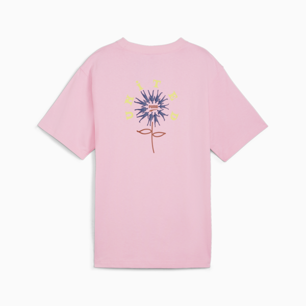 Remera DOWNTOWN Relaxed, Pink Lilac, large-ARG