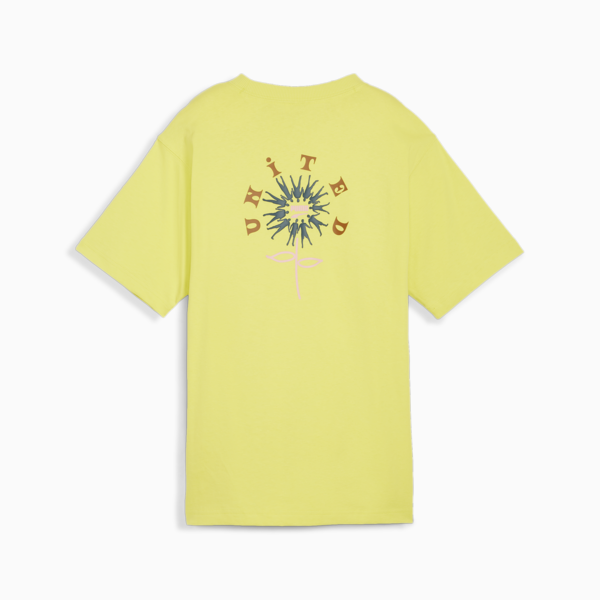 Remera DOWNTOWN Relaxed, Lime Sheen, large-ARG