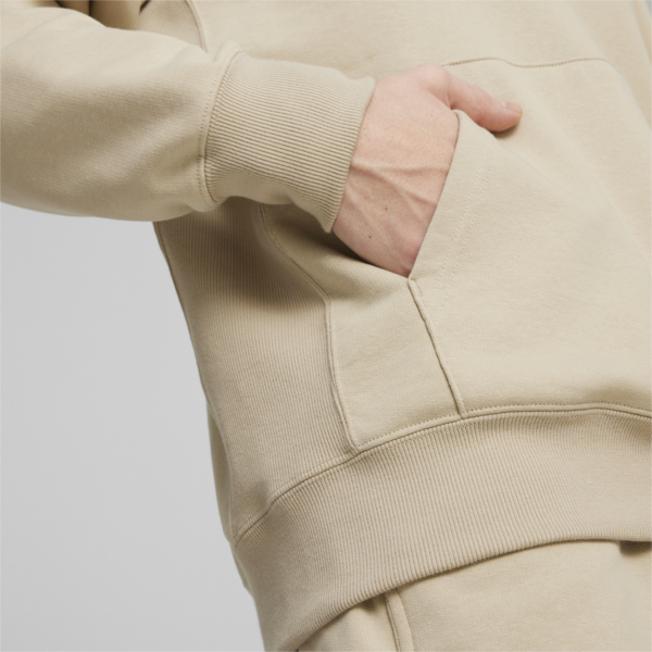 Buzo con Capucha DOWNTOWN, Putty, large-ARG