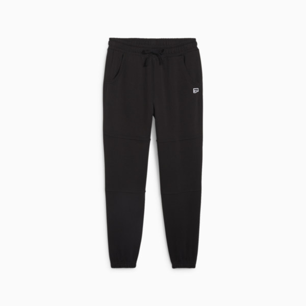 Pantalón DOWNTOWN para hombre, PUMA Black, large-ARG