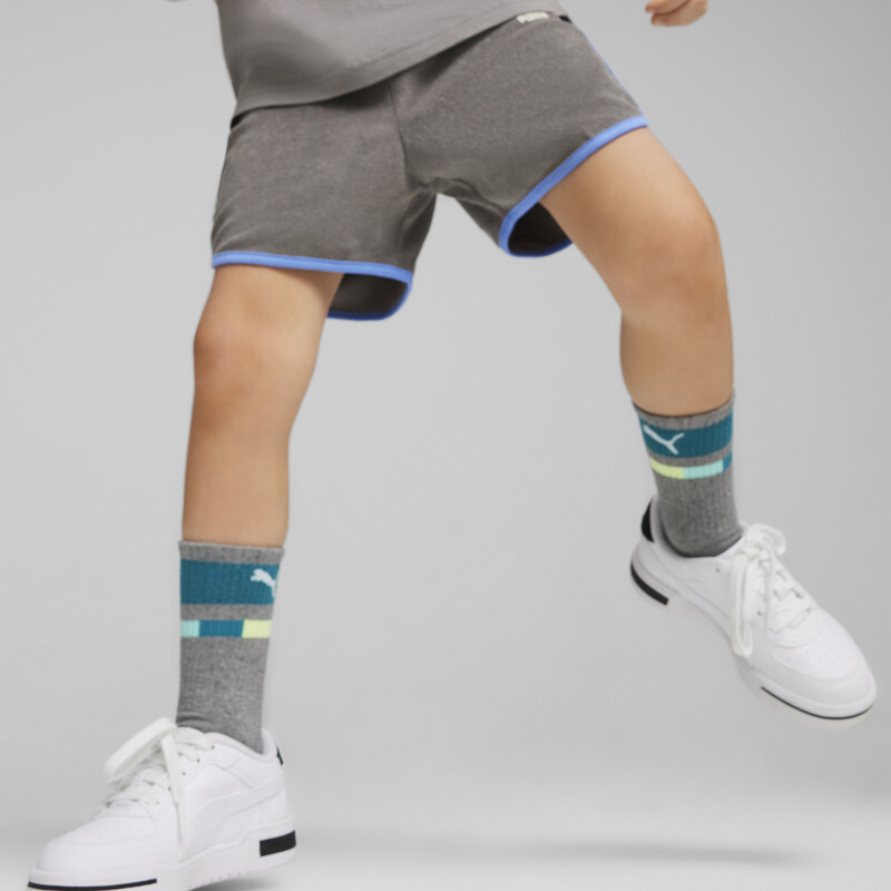 

PUMA Summer Camp Classics Youth Shorts