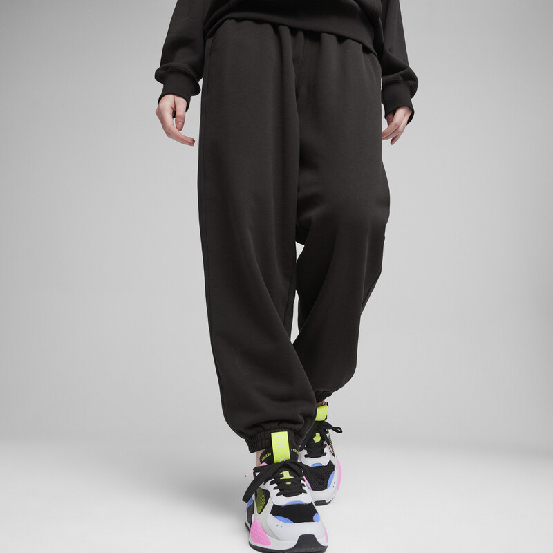 

Women's PUMA DOWNTOWN Relaxed Fit Sweatpants