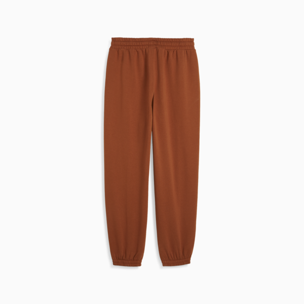 Pantalón Jogging DOWNTOWN para mujer, Teak, large-ARG