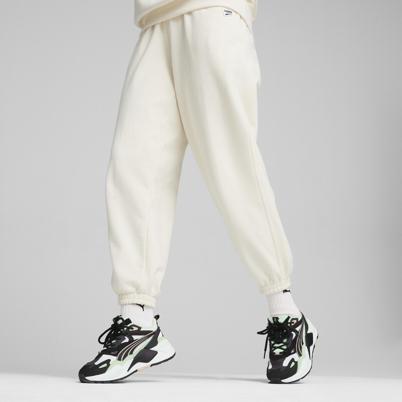

Women's PUMA DOWNTOWN Relaxed Fit Sweatpants