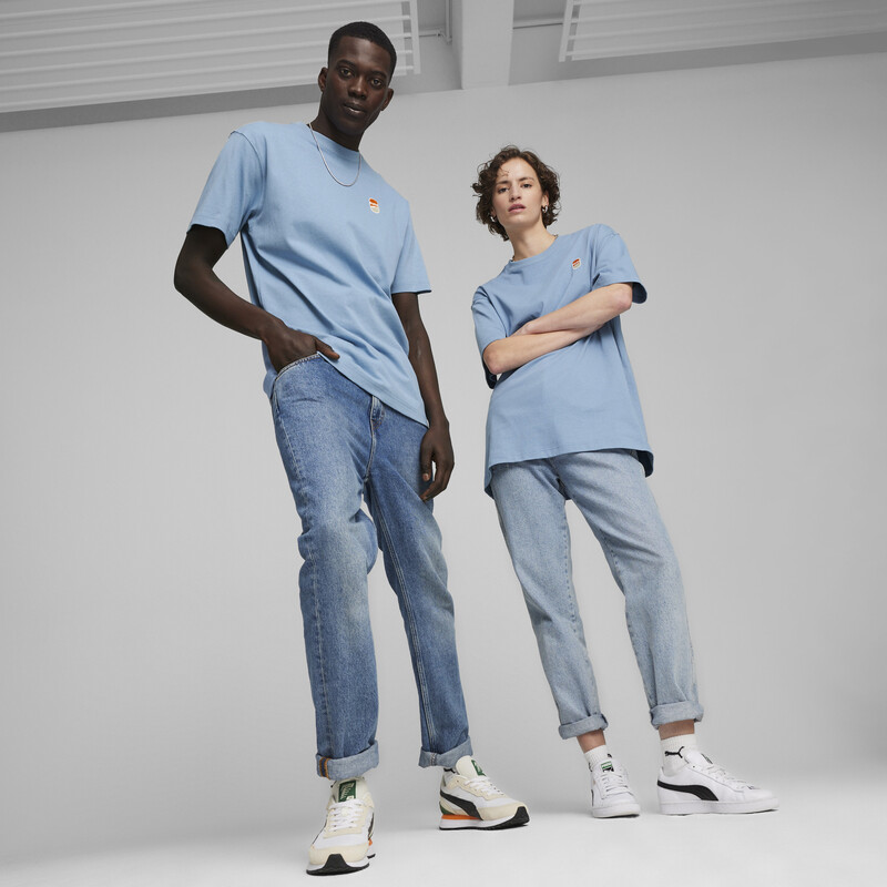 

PUMA DOWNTOWN 180 Logo Unisex T-shirt