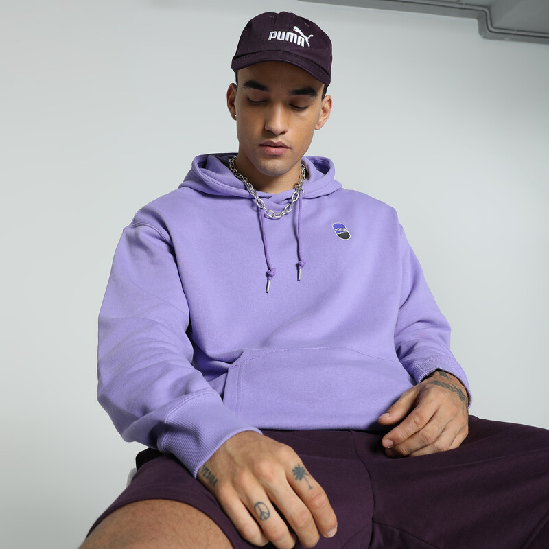 

PUMA DOWNTOWN 180 Hoodie