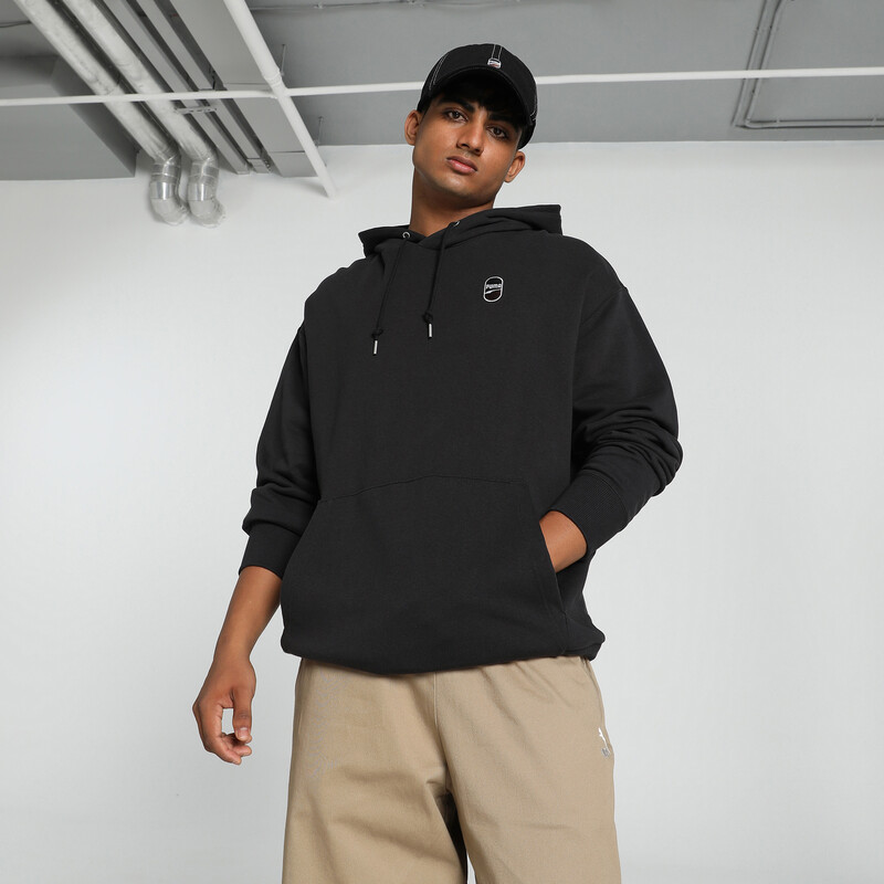 

PUMA DOWNTOWN 180 Hoodie