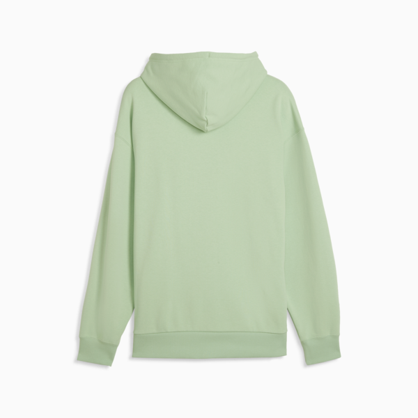 Buzo con capucha DOWNTOWN 180, Pure Green, large-ARG