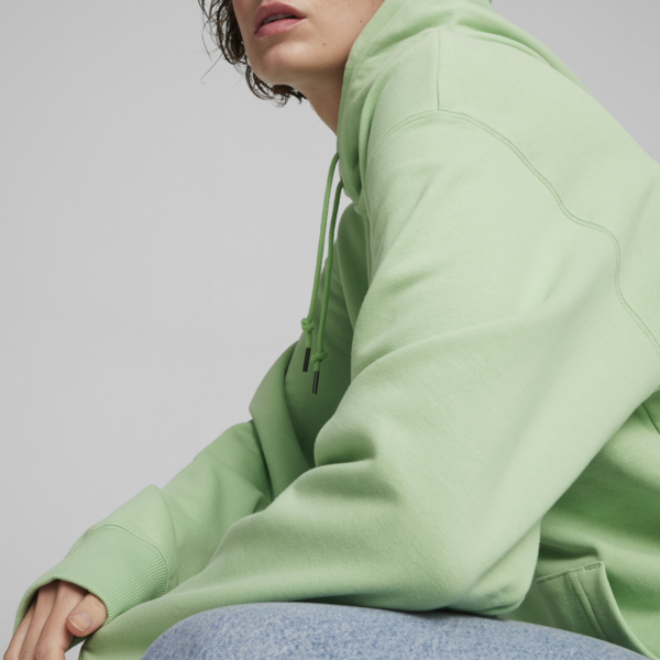 Buzo con capucha DOWNTOWN 180, Pure Green, large-ARG