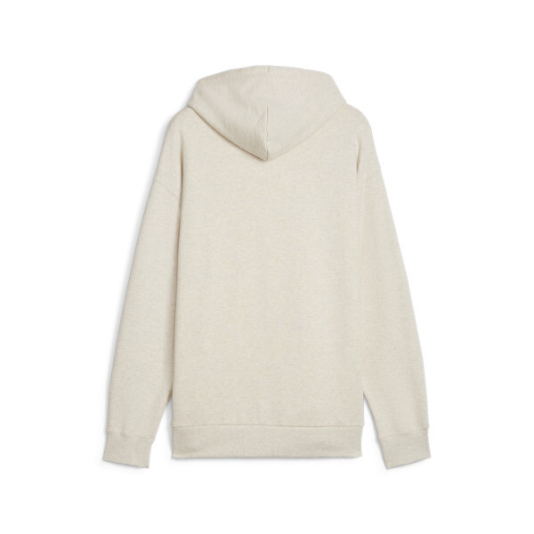 Buzo con capucha DOWNTOWN 180, Beige Heather, large-ARG