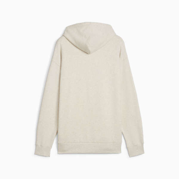 Buzo con capucha DOWNTOWN 180, Beige Heather, large-ARG