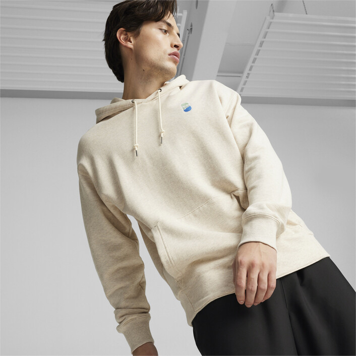 新品即決 & Crews | Hoodie 180 DOWNTOWN Hoodies PUMA | トップス