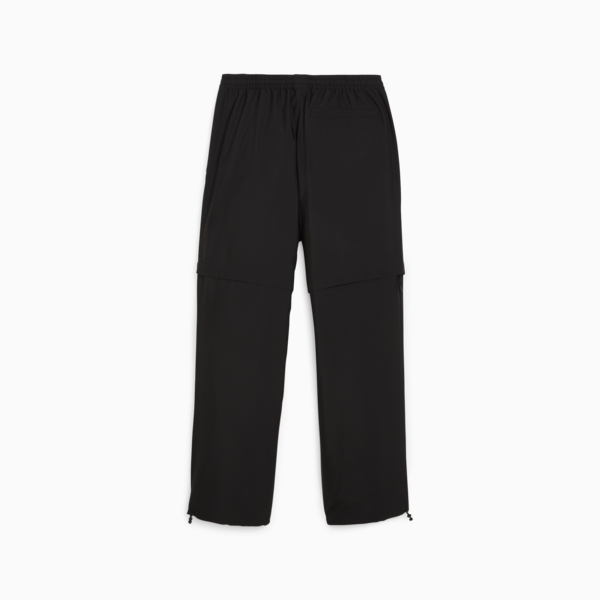 Pants con perneras desmontables DOWNTOWN 180, PUMA Black, large-MEX