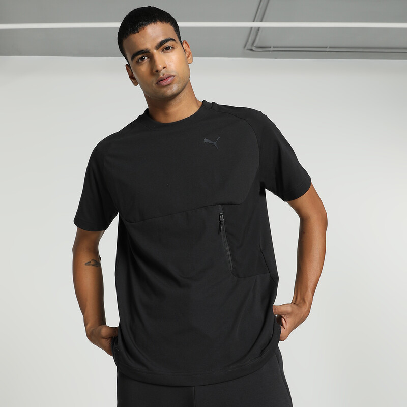 

Men's PUMA TECH Pocket T-shirt