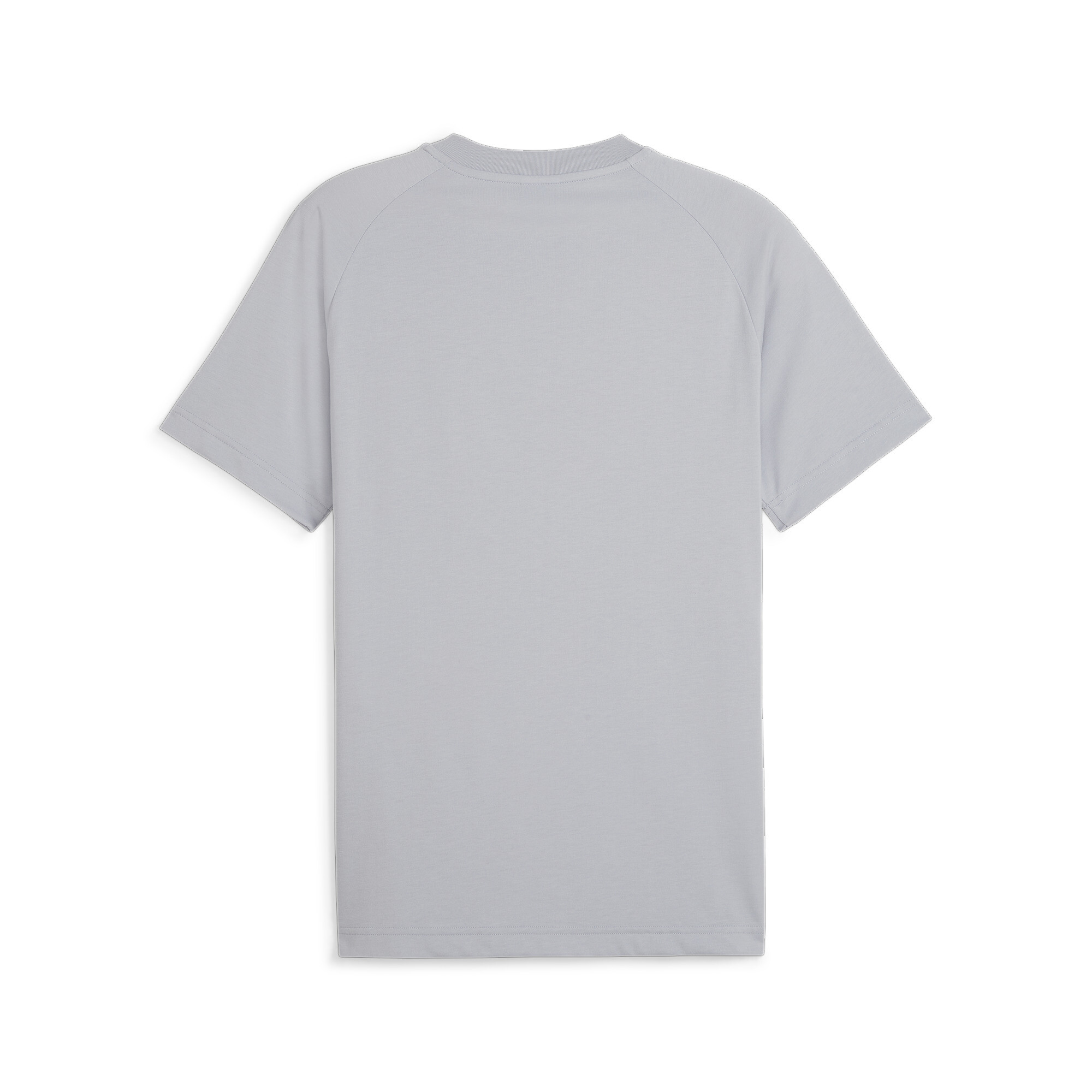 Men's PUMATECH Pocket T-Shirt In Gray, Size XL