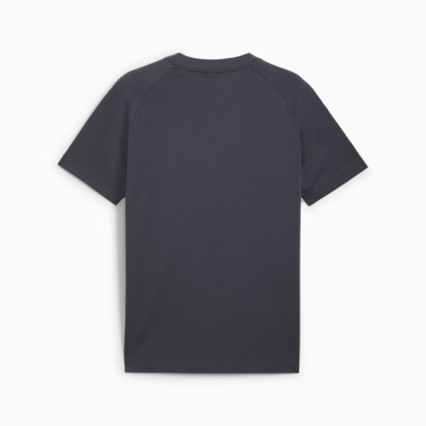 Remera con bolsillo PUMATECH para hombre, Galactic Gray, large-ARG