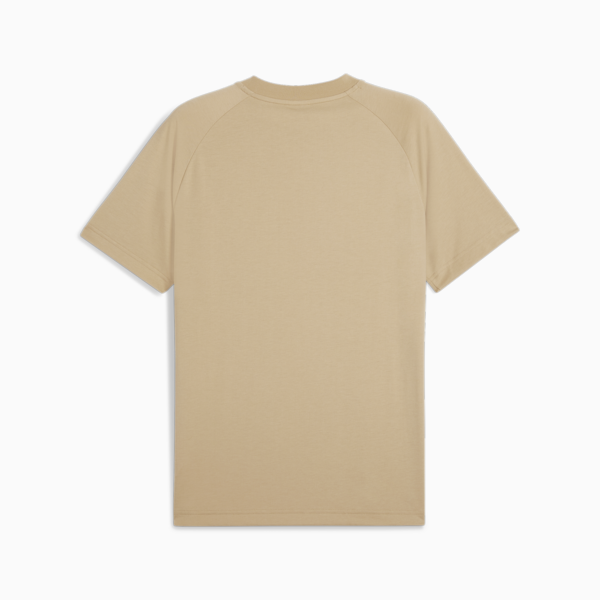 Remera con bolsillo PUMATECH para hombre, Prairie Tan, large-ARG