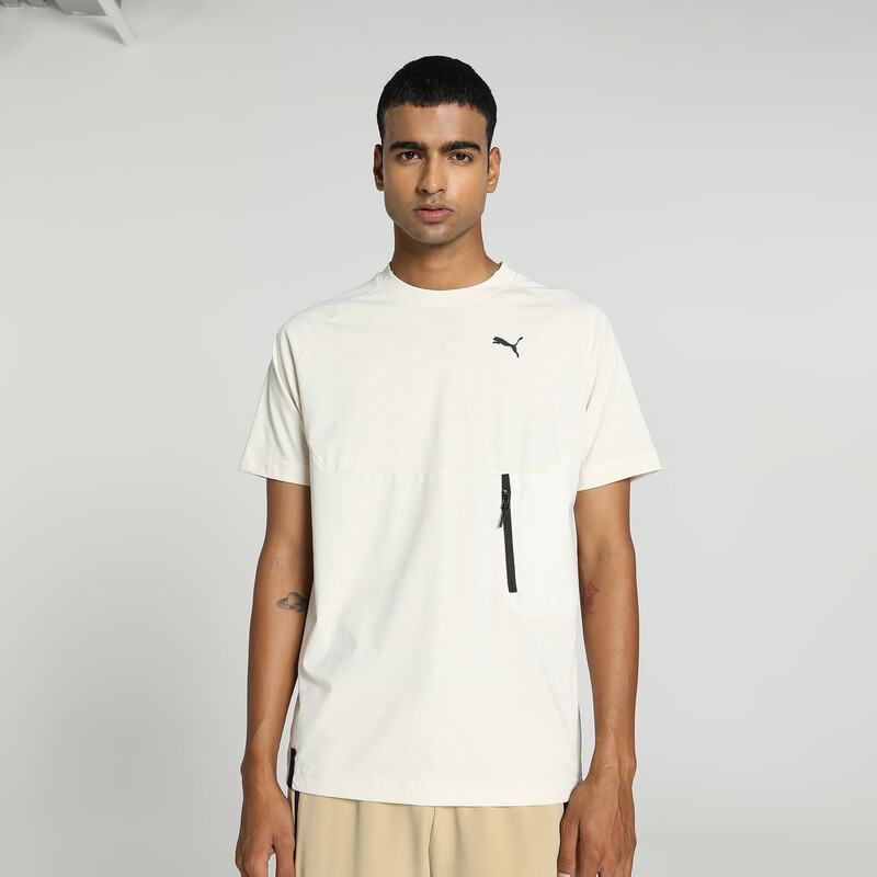 

Men's PUMA TECH Pocket T-shirt