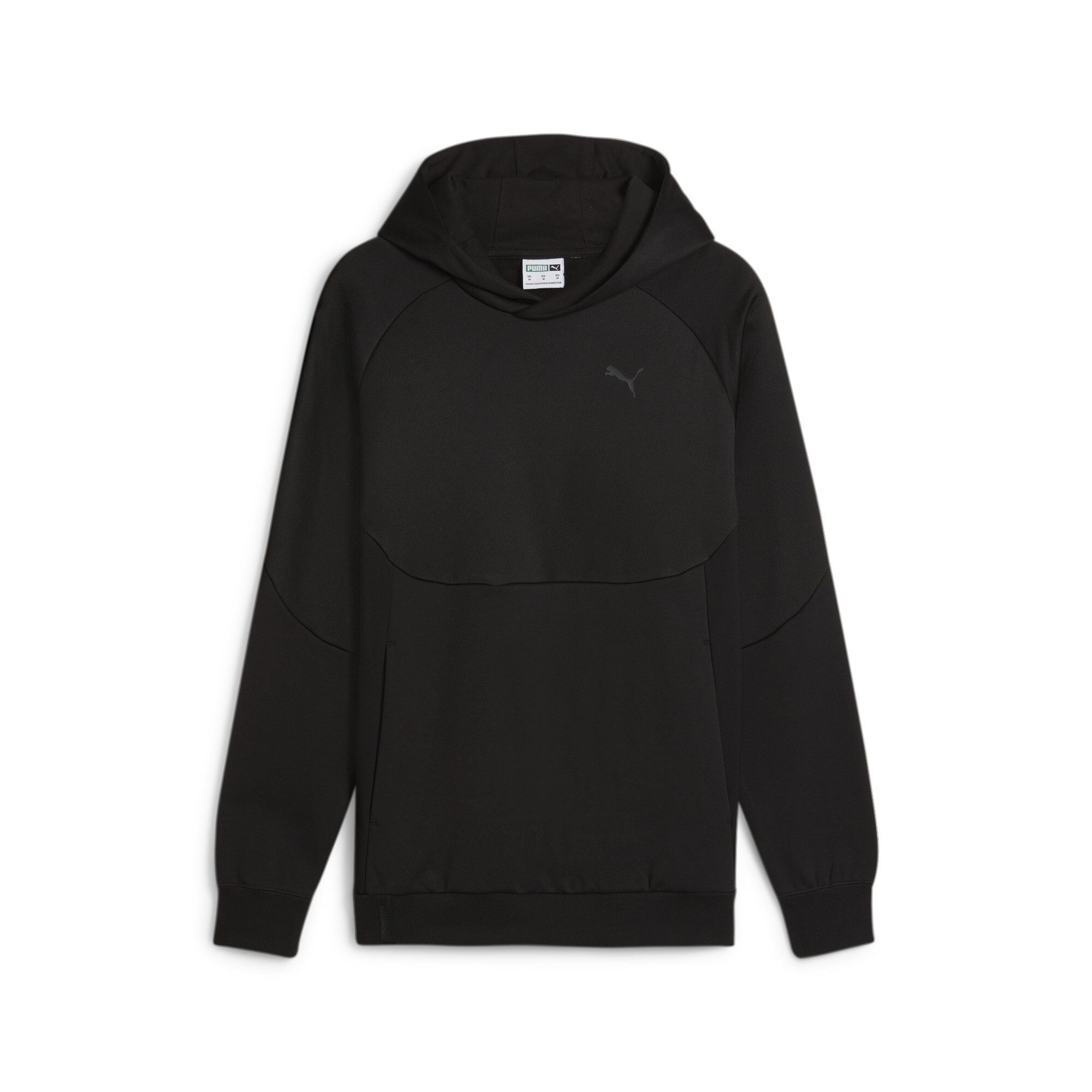 Hoodie PUMATECH Homme