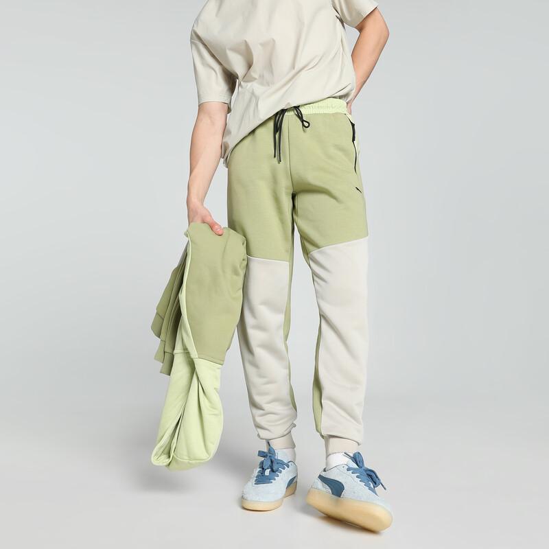 

Men's PUMA TECH Sweatpants
