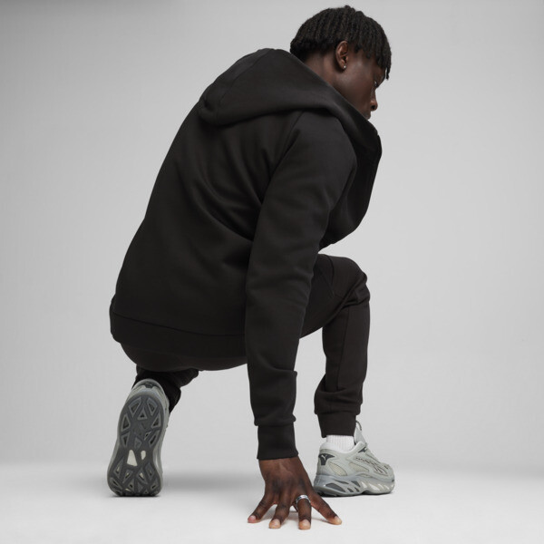 Tec sports fz hoodie puma discount