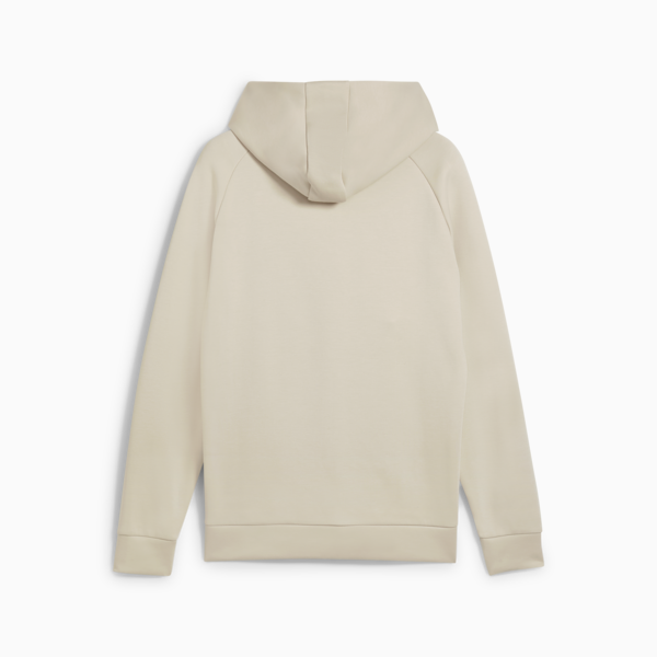 Campera con capucha PUMATECH para hombre, Desert Dust, large-ARG