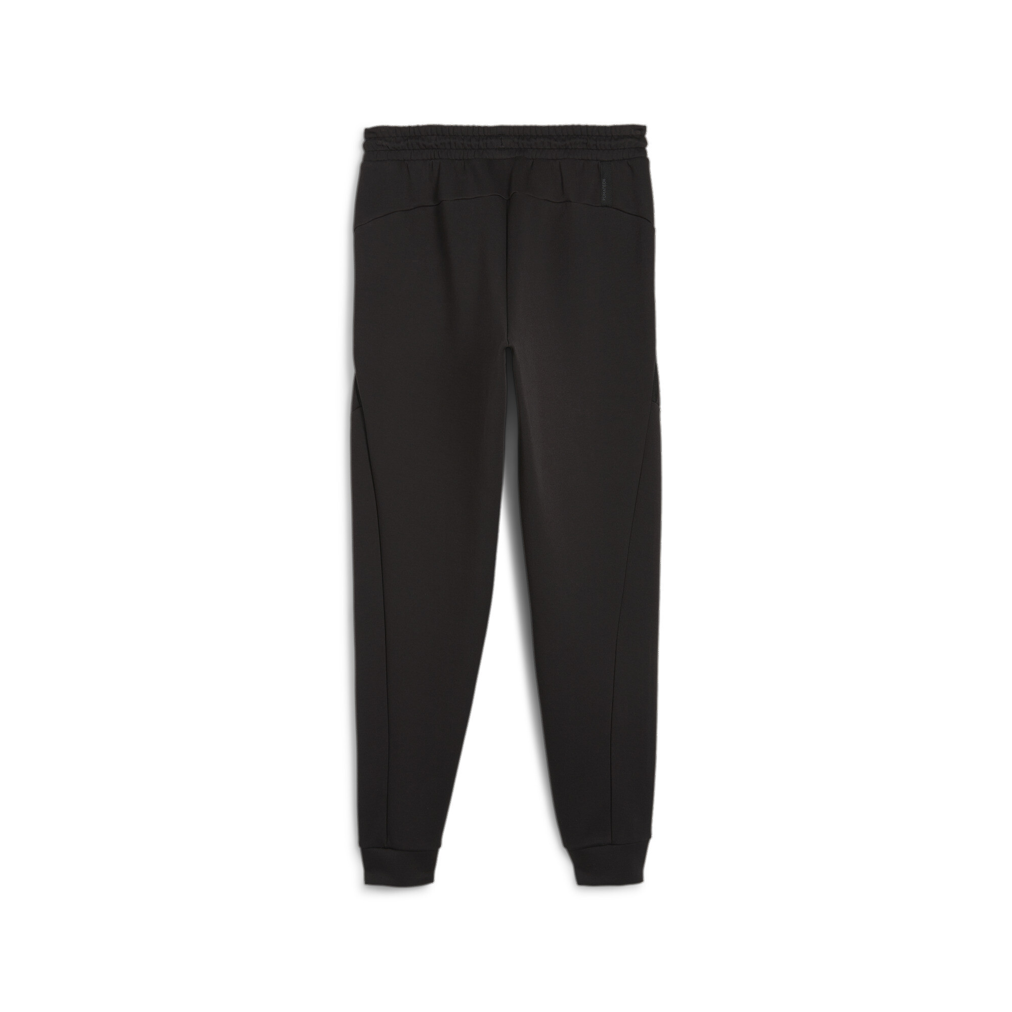 Men's PUMATECH Track Pants In Black, Size Small