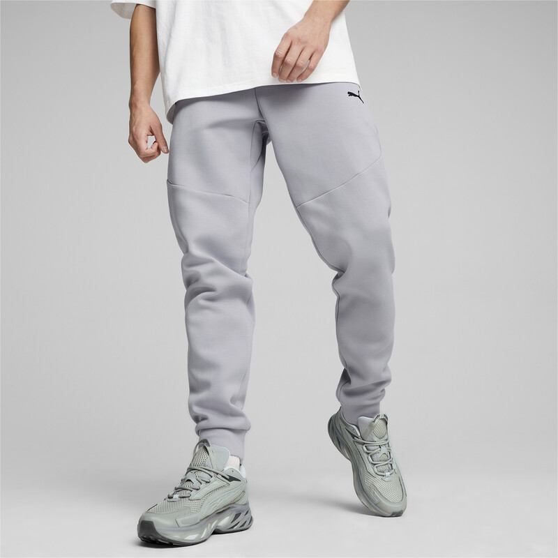 

Men's PUMA TECH Track Pants