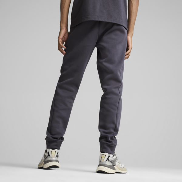 Jogging PUMATECH II para hombre, Galactic Gray-Redmazing, large-ARG