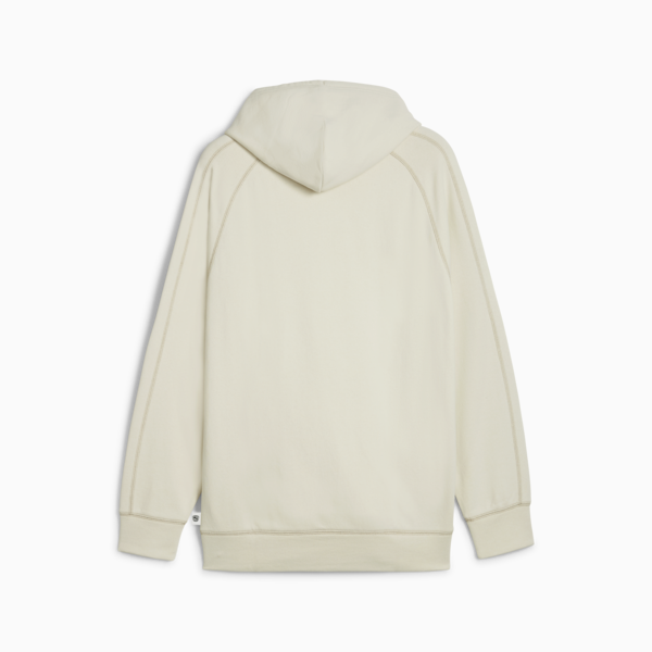Buzo con capucha RE:COLLECTION, Alpine Snow, large-ARG