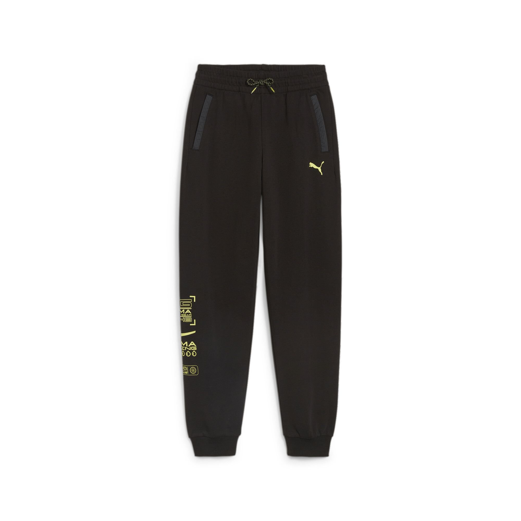 Classics Xcntry Bkr Youth Pants 