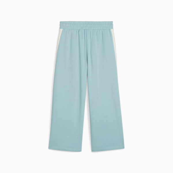 T7 SNFLR Youth 7/8 Sweatpants, Turquoise Surf, large-ZAF