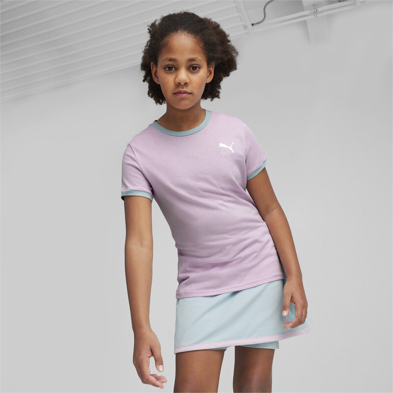 

PUMA CLASSICS Match Point Youth T-shirt