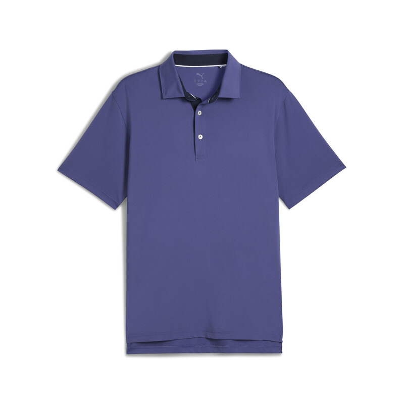 

Men's PUMA MATTR Brigade Golf Polo