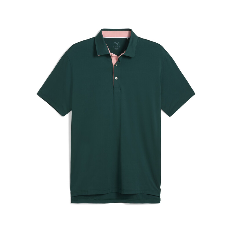 

Men's PUMA MATTR Brigade Golf Polo