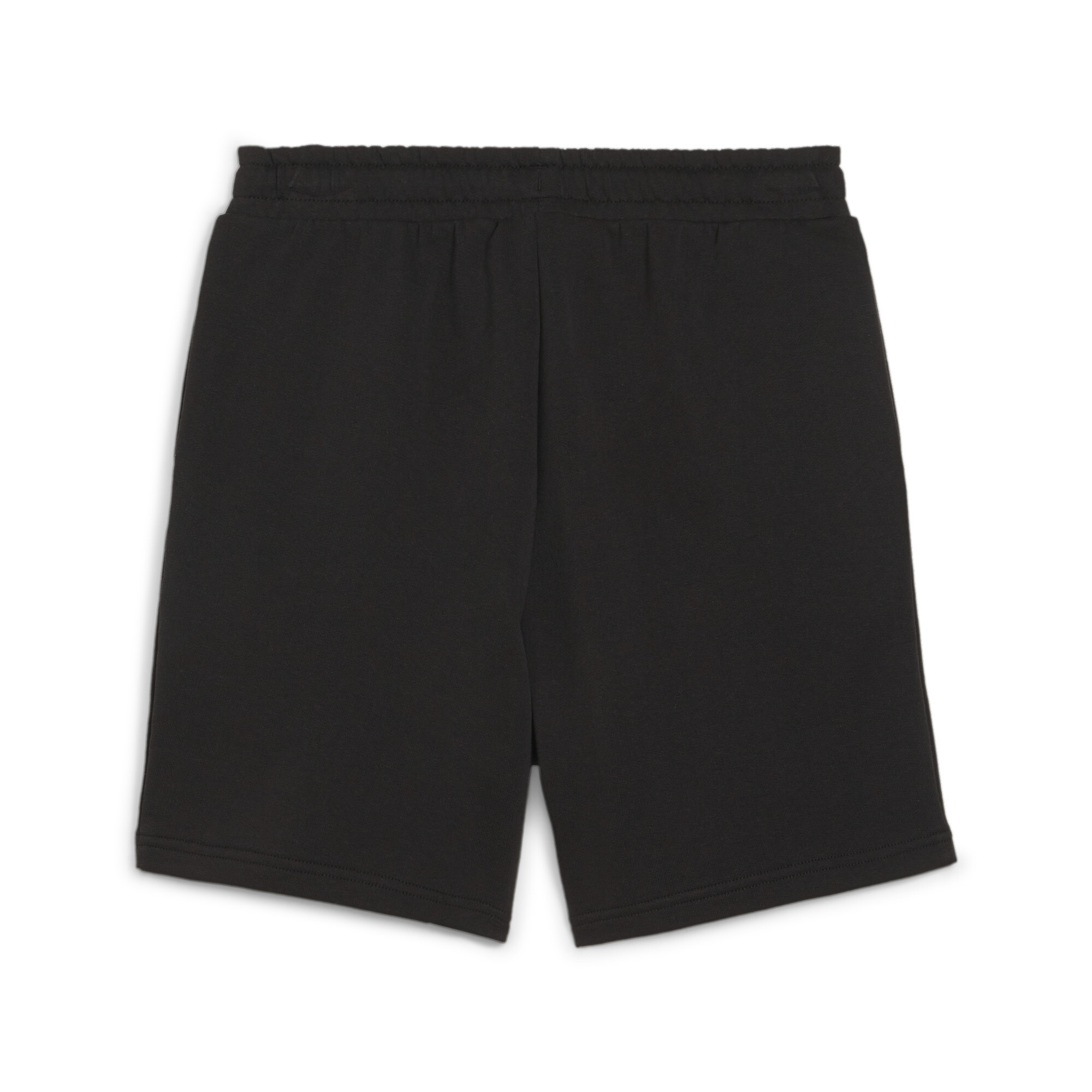 PUMA BETTER CLASSICS Shorts In Black, Size 7-8 Youth