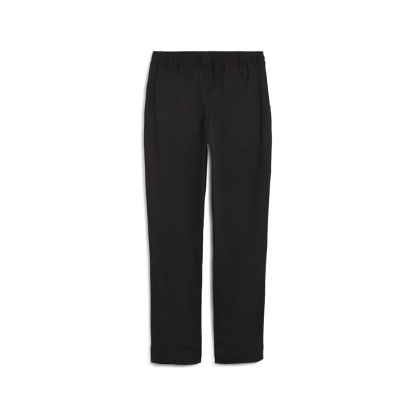 Porsche Legacy Statement Pants, PUMA Black, large-ZAF