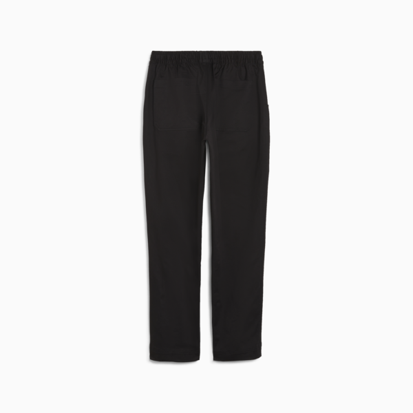 Porsche Legacy Statement Pants, PUMA Black, large-ZAF
