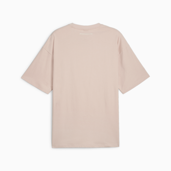 Remera Porsche Legacy Statement, Rose Quartz, large-ARG
