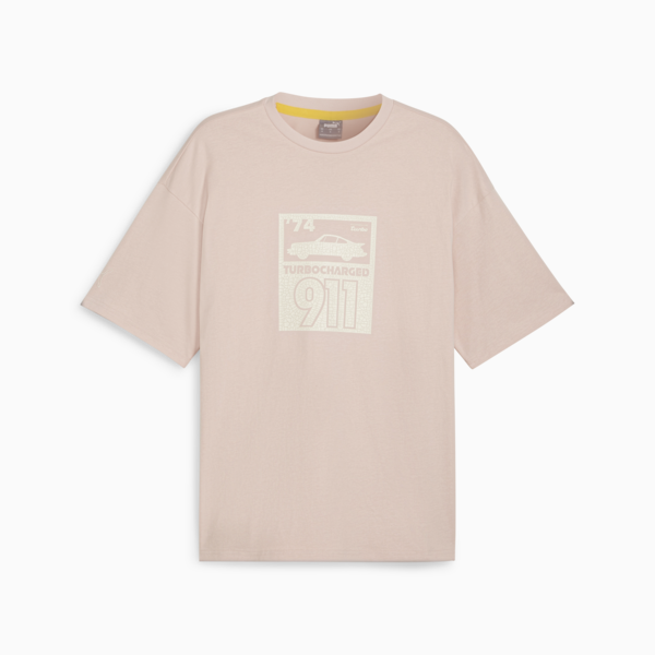 Remera Porsche Legacy Statement, Rose Quartz, large-ARG