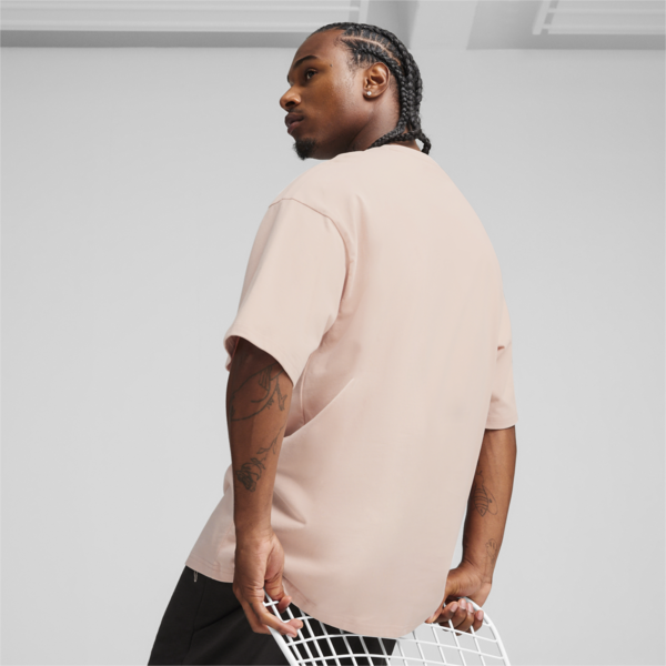 Remera Porsche Legacy Statement, Rose Quartz, large-ARG