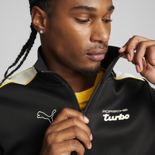 Porsche track jacket on sale