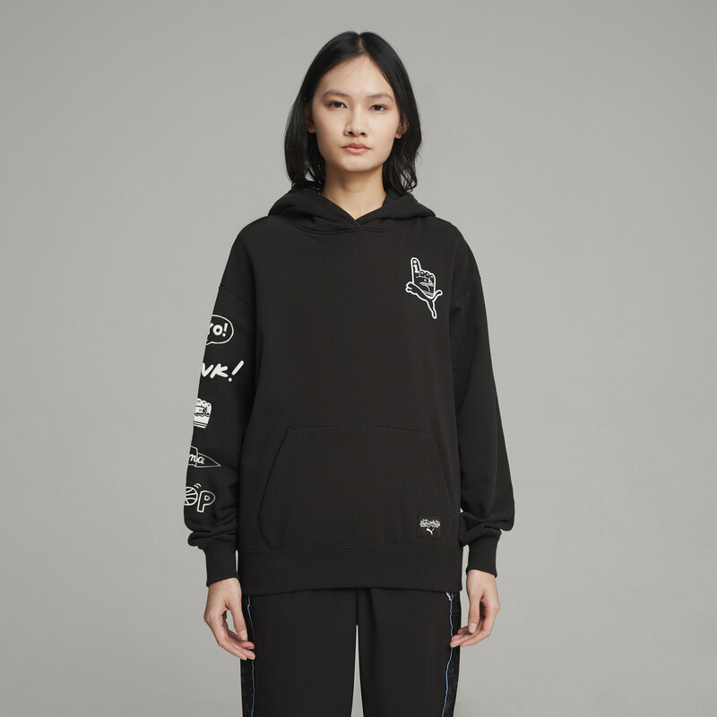 

Women's PUMA X SOPHIA CHANG Hoodie