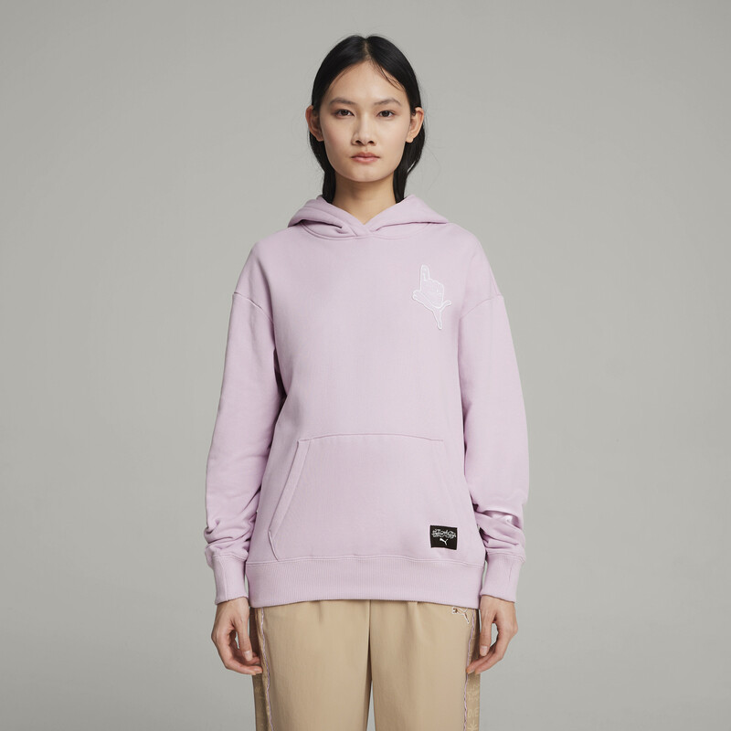 

Women's PUMA X SOPHIA CHANG Hoodie
